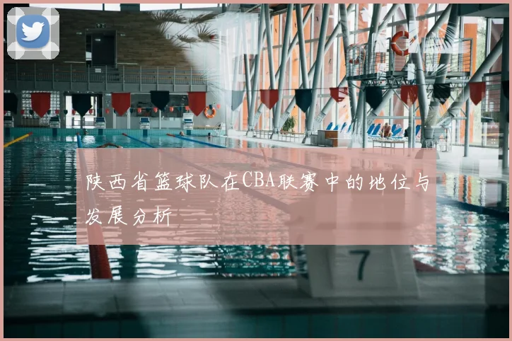 陕西省篮球队在CBA联赛中的地位与发展分析